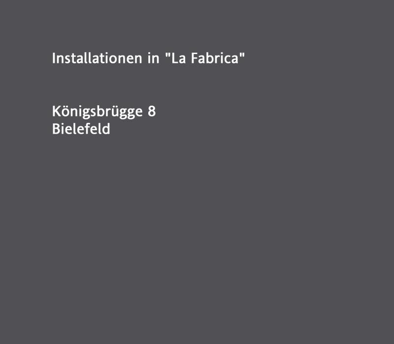 Titel_Installation-fabrica